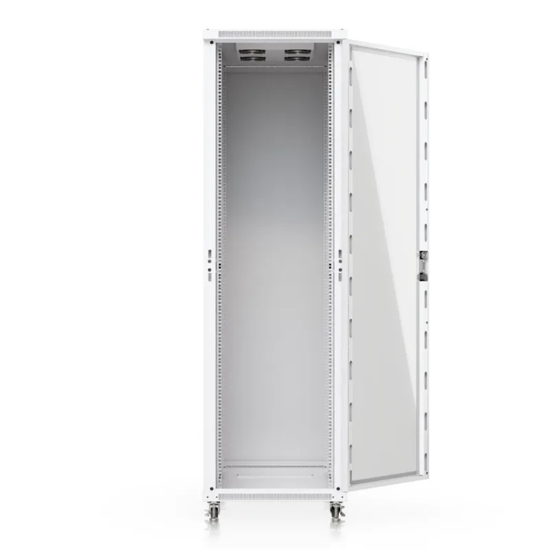 UBIQUITI UACC-RACK-42U-1000-G 42U RACK CABINET - Image 3