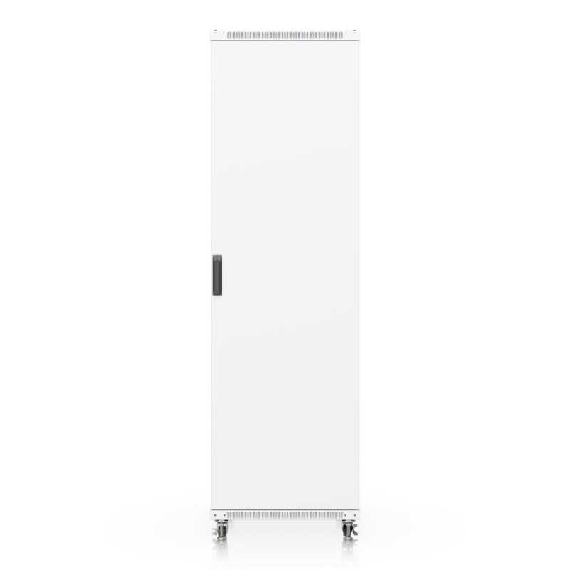 Ubiquiti UACC-Rack-42U-1000-G | Szafa rack | stojąca, drzwi szklane, głębokość 1000mm - Zdjęcie 6