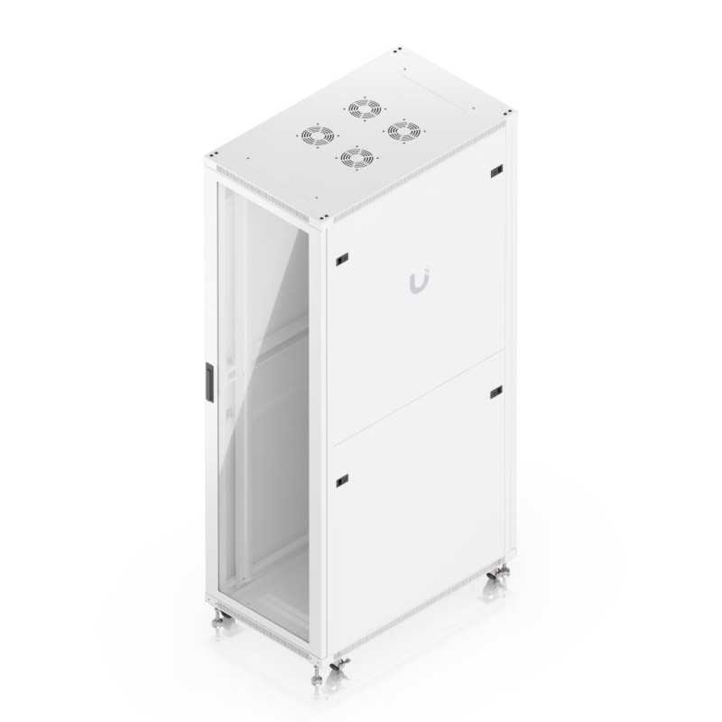 UBIQUITI UACC-RACK-42U-1000-G 42U RACK CABINET - Obrázek 9