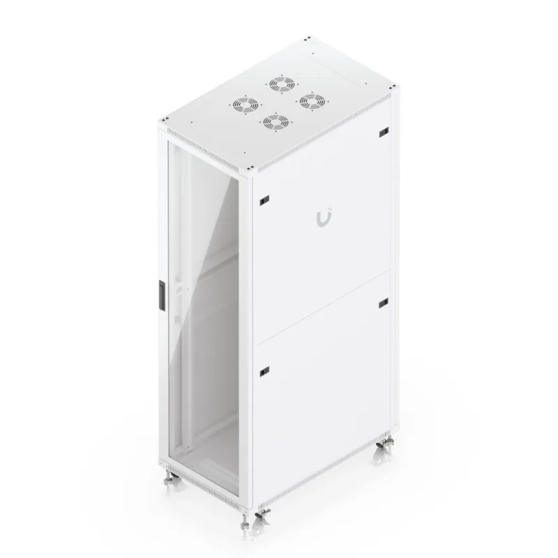 UBIQUITI UACC-RACK-42U-1000-G 42U RACK CABINET - Image 9