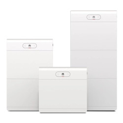 Battery management module, supports up to 3 battery modules, LiFePO4 cell technology, IP66, weight 10kg, 10-year warranty - Изображение 2