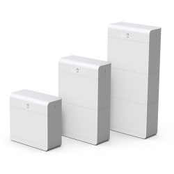 Battery module, capacity 6.9kWh, LiFePO4 cell technology,...