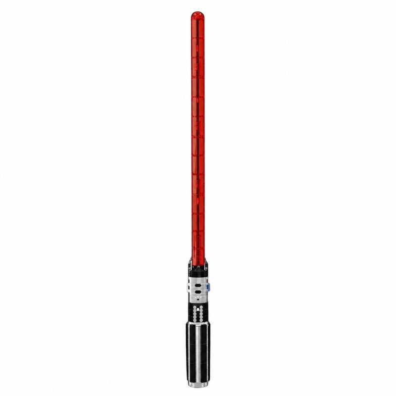 MOULD KING 10237 VADER’S LIGHTSABER BUILDING SET | 1,627 PCS - Imagem 3