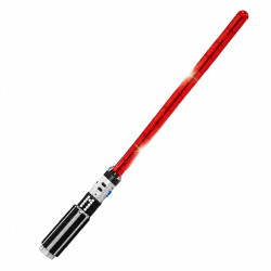 MOULD KING 10237 VADER’S LIGHTSABER BUILDING SET | 1,627 PCS - Imagem 4