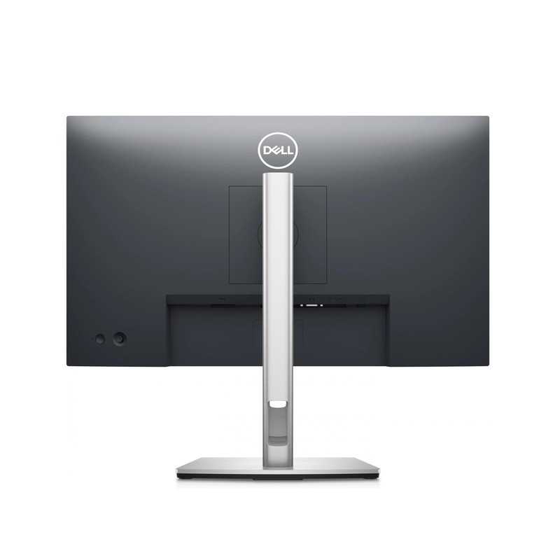 Монитор Dell 23.8" P2422H, IPS, Full HD, 1x DP, 1x HDMI, 1x USB-C - Изображение 2