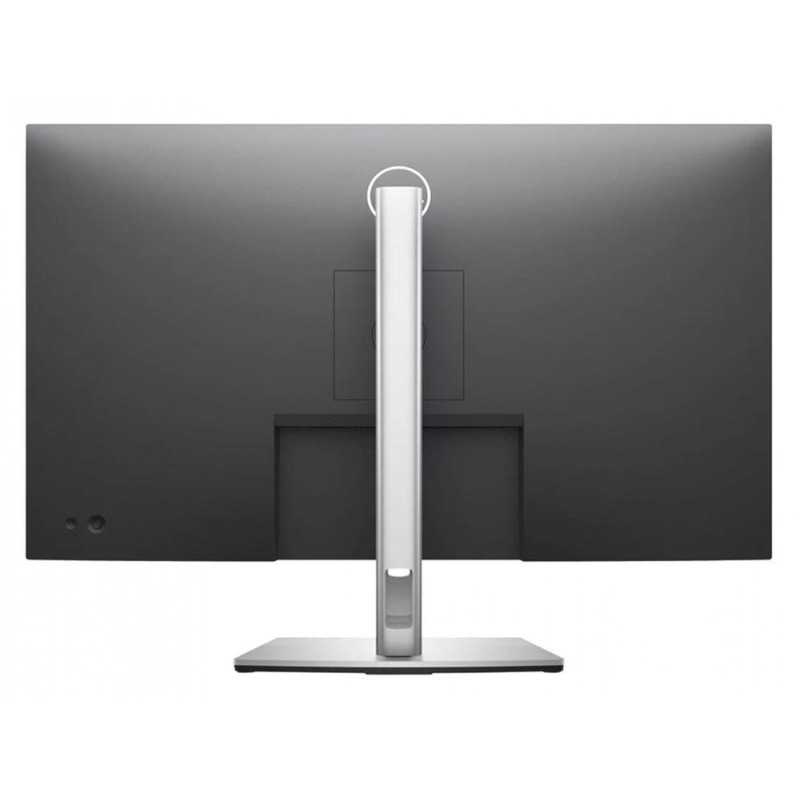 DELL P3221D MONITOR 31,5" IPS WQHD 1X HDMI, 1X DP, 1X USB TYPE C (210-AXNJ) - Immagine 2