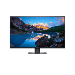 DELL U4320Q MONITOR 42,5" IPS 4K 2X HDMI, 2X DP, 2X USB...