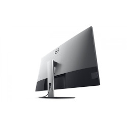 Монитор Dell 42,5" U4320Q, IPS, 4K, 2x DP, 2x HDMI, 2x USB-C - Изображение 2