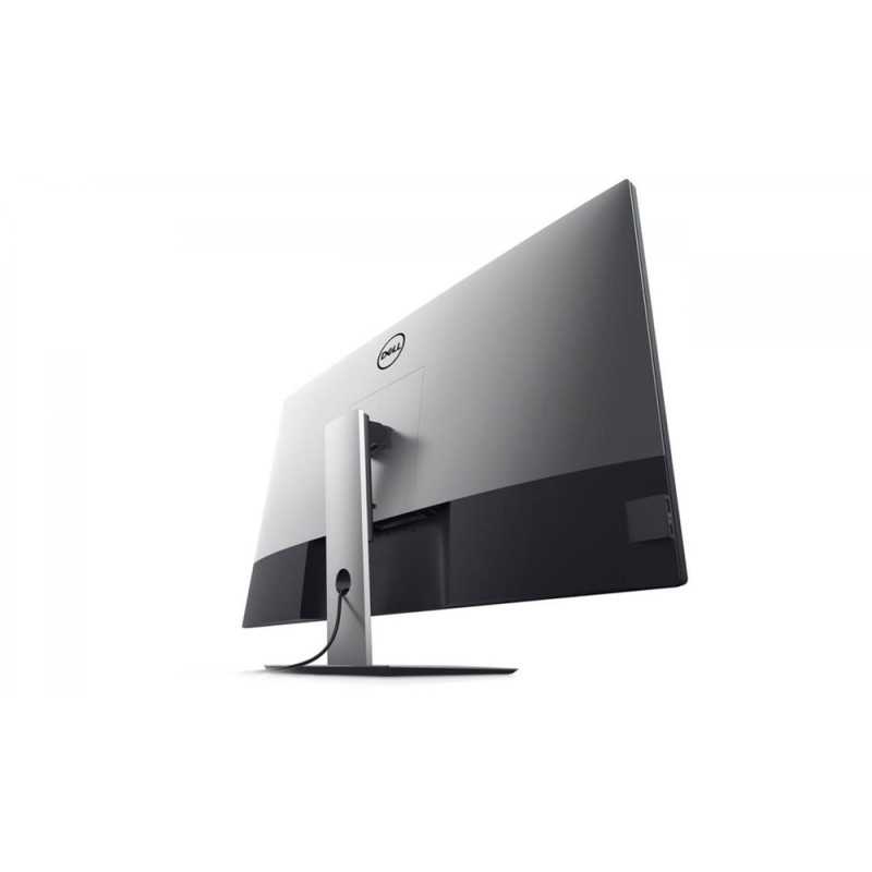 Монитор Dell 42,5" U4320Q, IPS, 4K, 2x DP, 2x HDMI, 2x USB-C - Изображение 2