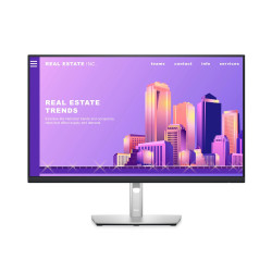 Dell 27" P2722H | Monitor | IPS, Full HD, 1x HDMI, 1x DP,...
