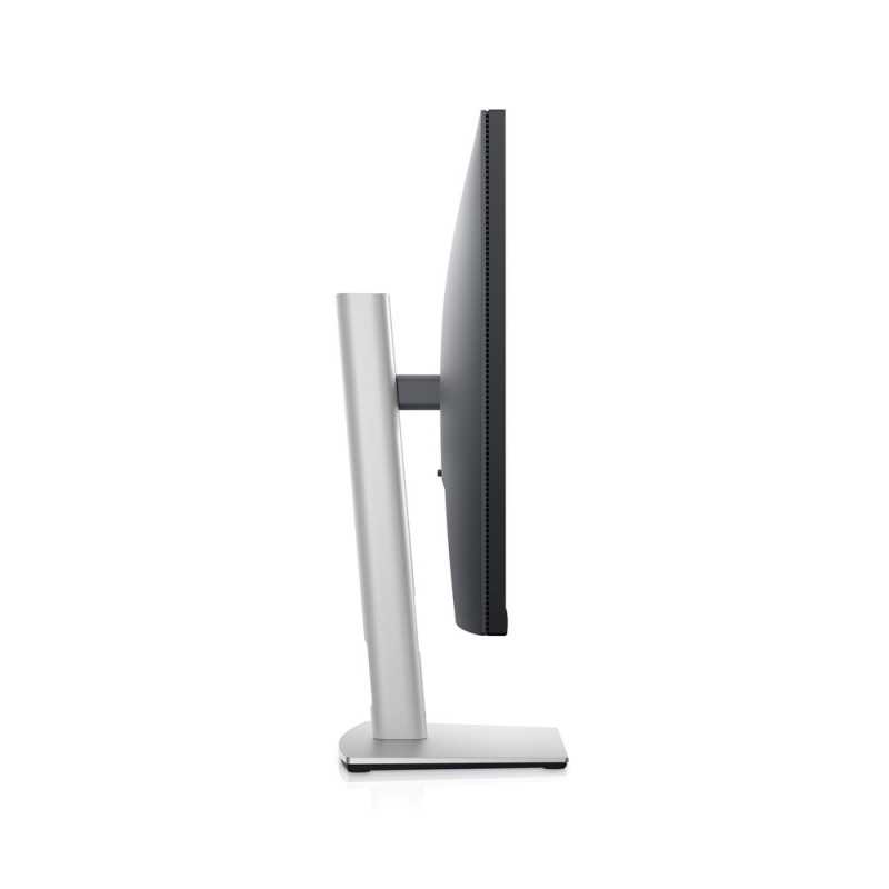 Монитор Dell 27" P2722H, IPS, Full HD, 1x HDMI, 1x DP, 1x VGA, 2x USB - Изображение 3