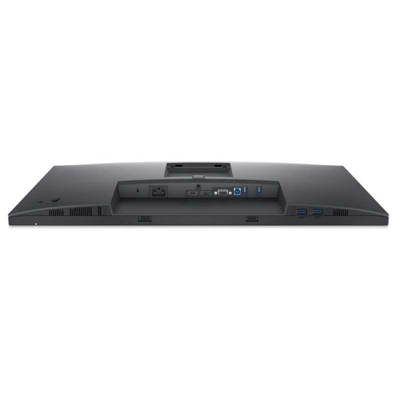 Монитор Dell 27" P2722H, IPS, Full HD, 1x HDMI, 1x DP, 1x VGA, 2x USB - Изображение 4