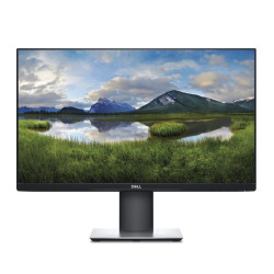 Dell 23.8" P2421DC | Monitor | IPS, WQHD, 2x DP, 1x HDMI,...