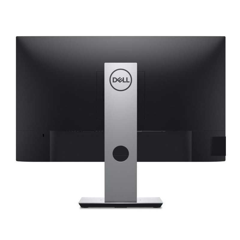 Монитор Dell 23.8" P2421DC, IPS, WQHD, 2x DP, 1x HDMI, 1x USB-C - Изображение 2