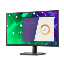 DELL E2722HS MONITOR 27" IPS FULL HD 1X HDMI, 1X VGA, 1X...