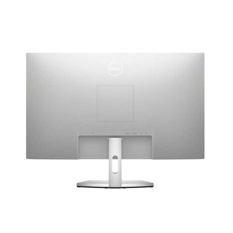 DELL S2721D 27'' IPS Монитор WQHD 2X HDMI, 1X DP, (210-AZYZ) - Изображение 2