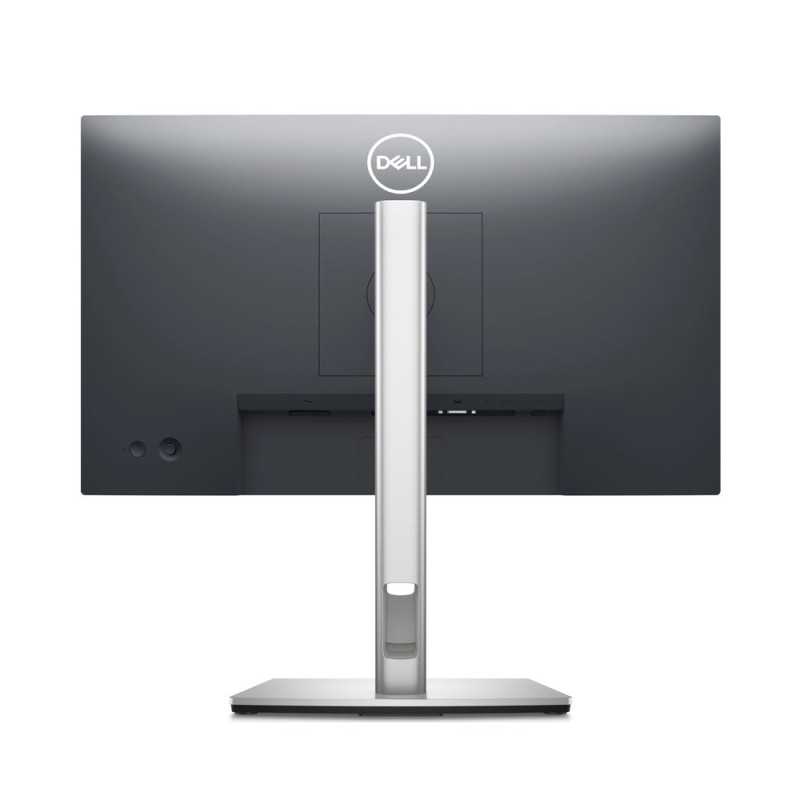 Dell 21.5" P2222H | Monitor | IPS, Full HD, 1x DP, 1x HDMI, 1x VGA, Hub USB - Imagem 2