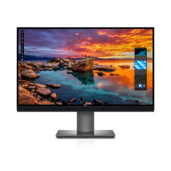 DELL UP2720Q MONITOR 27" IPS LED 4K, 2X HDMI, 1X DP, 2X...