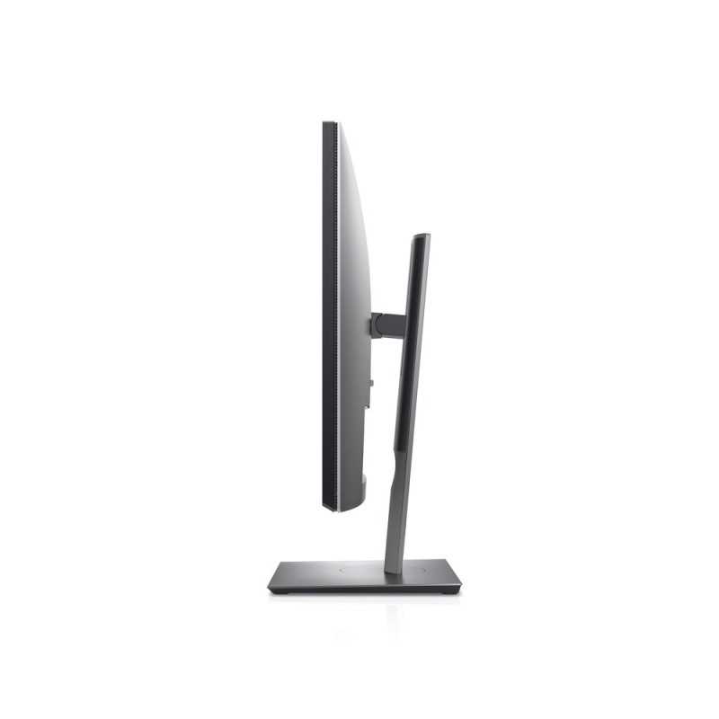 DELL UP2720Q 27" IPS LED 4K Monitör, 2X HDMI, 1X DP, 2X THUNDERBOLT (210-AVBE) - Görsel 3