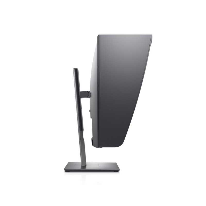 DELL UP2720Q 27" IPS LED 4K Monitör, 2X HDMI, 1X DP, 2X THUNDERBOLT (210-AVBE) - Görsel 4
