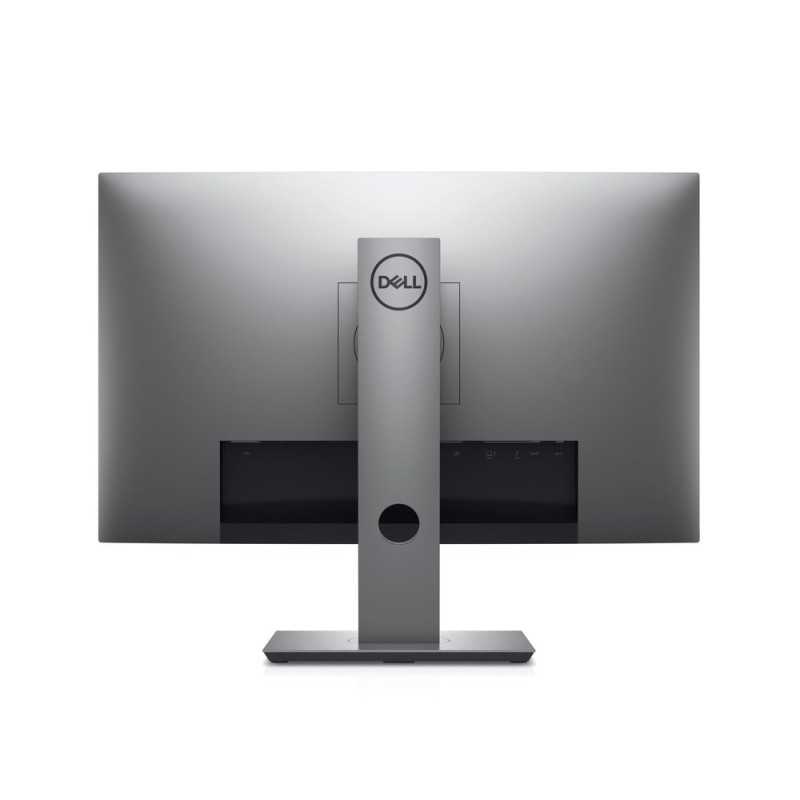Dell 27" UP2720Q | Монитор | IPS, 4K, 2x HDMI, 1x DP, 2x Thunderbolt - Изображение 5