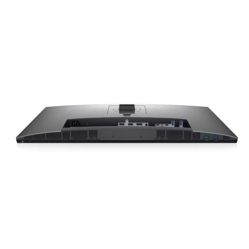 Dell 27" UP2720Q | Монитор | IPS, 4K, 2x HDMI, 1x DP, 2x Thunderbolt - Изображение 6
