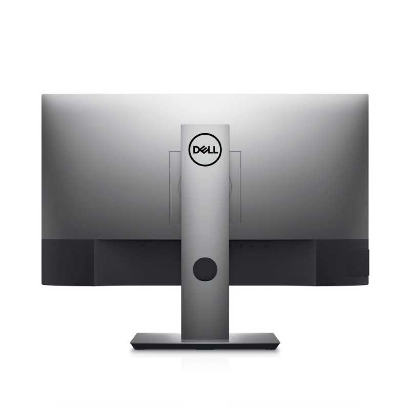 Монитор Dell 25" U2520D, IPS, WQHD, 1x HDMI, 1x DP, 1x USB-C - Изображение 2