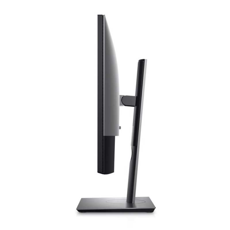 Монитор Dell 25" U2520D, IPS, WQHD, 1x HDMI, 1x DP, 1x USB-C - Изображение 3