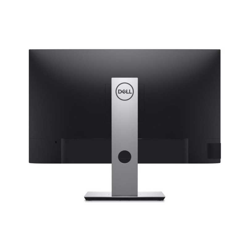 Dell 27" P2720D | Monitor | IPS, WQHD, 1x HDMI, 1x DP, Hub USB - Zdjęcie 2
