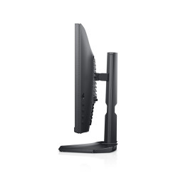Dell 23.8" S2421HGF | Monitor | TN, Full HD, 144Hz FreeSync, 1x DP, 2x HDMI - Imagem 3