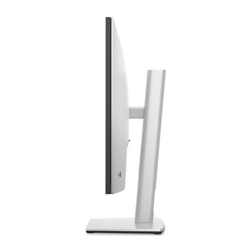 Dell 27" U2722D | Monitor | IPS, WQHD, 1x HDMI, 2x DP, Hub USB - Immagine 3