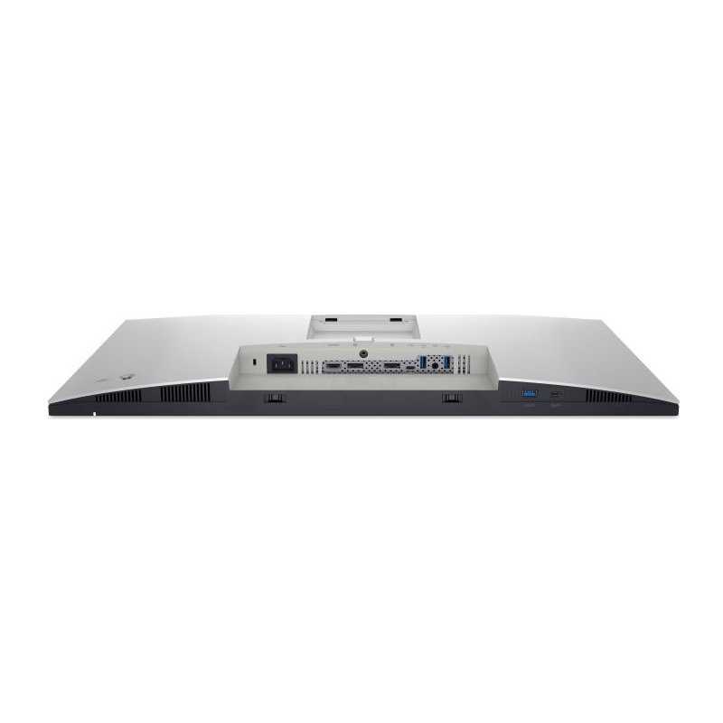 Монитор Dell 27" U2722D, IPS, WQHD, 1x HDMI, 2x DP, USB Hub - Изображение 4