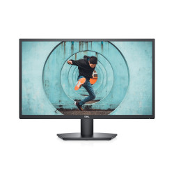 Монитор Dell 27" SE2722H, VA, Full HD, 1x HDMI, 1x VGA