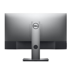 Dell 27" U2720Q Monitör, IPS, 4K, 1x HDMI, 1x DP, 1x USB-C, USB Hub - Görsel 3