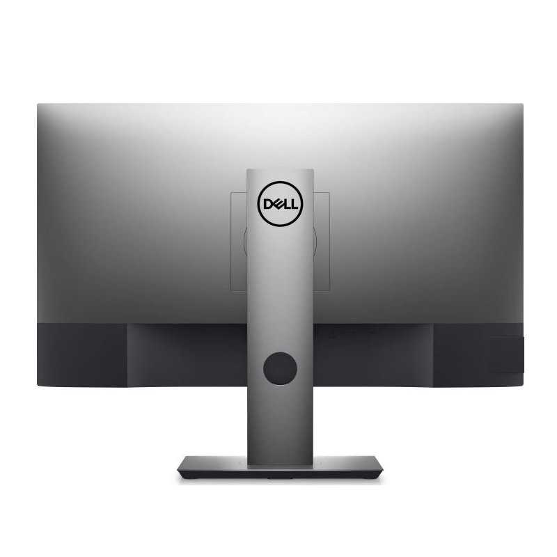 Dell 27" U2720Q | Monitor | IPS, 4K, 1x HDMI, 1x DP, 1x USB-C, Hub USB - Obrázek 3