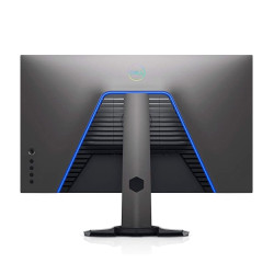 Монитор Dell 27" S2721DGFA, Nano IPS, WQHD, 165Hz FreeSync, 1x DP, 2x HDMI - Изображение 2