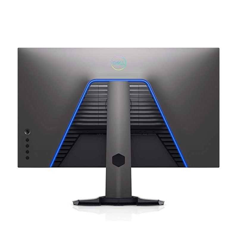 Dell 27" S2721DGFA | Monitor | nano IPS, WQHD, 165Hz FreeSync, 1x DP, 2x HDMI - Imagem 2