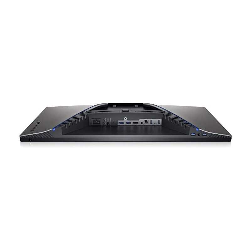 Dell 27" S2721DGFA | Monitor | nano IPS, WQHD, 165Hz FreeSync, 1x DP, 2x HDMI - Imagem 4