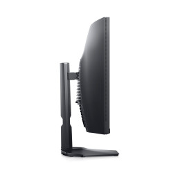 Dell 31,5" S3222DGM | Monitor | gebogen, VA, WQHD, 165 Hz, 2x HDMI, 1x DP - Bild 2