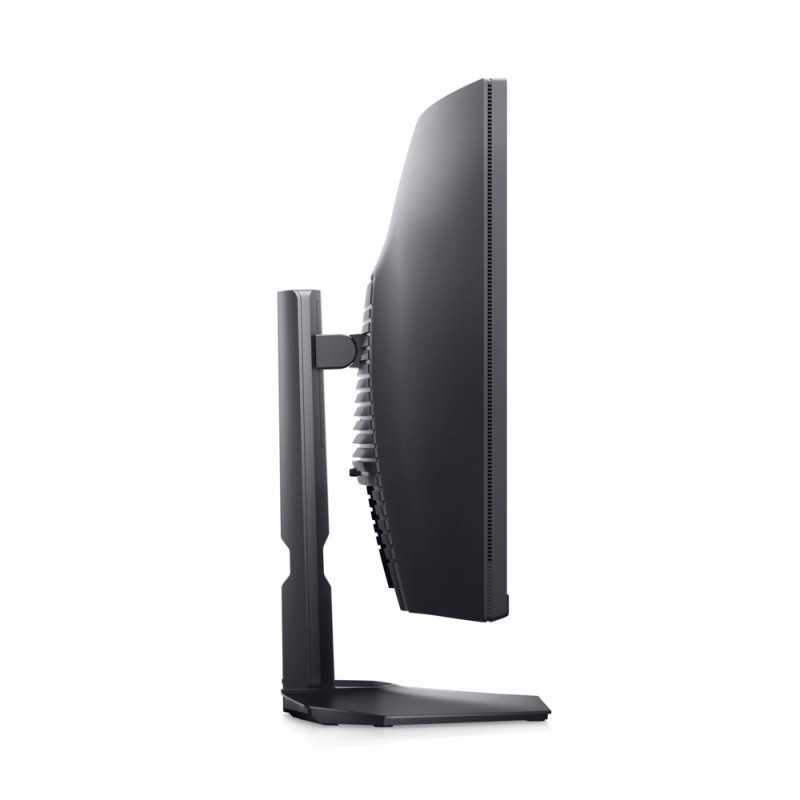 Монитор Dell 31.5" S3222DGM, Изогнутый, VA, WQHD, 165Hz, 2x HDMI, 1x DP - Изображение 2