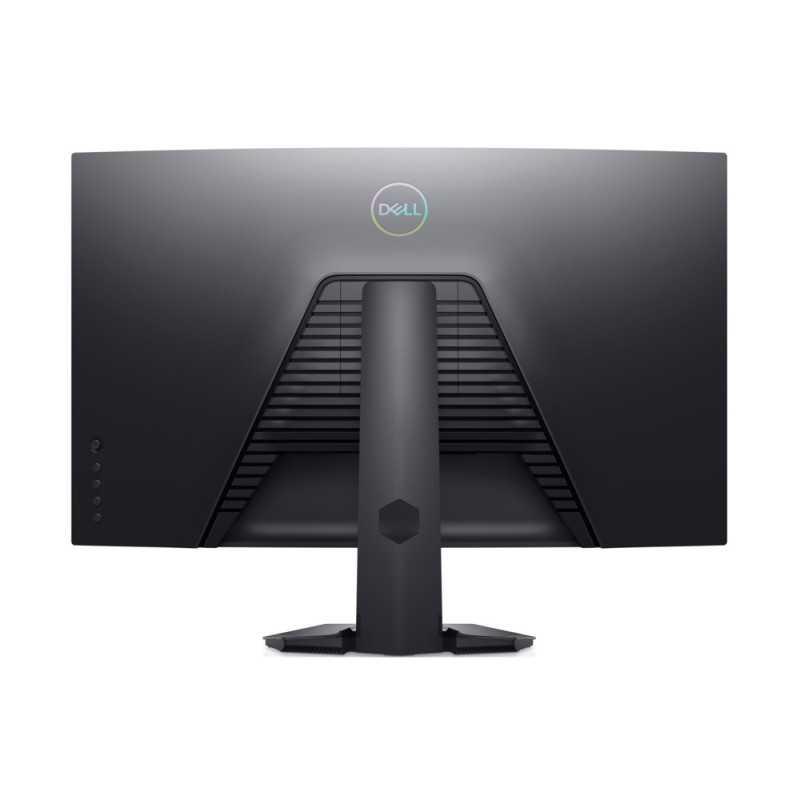 Монитор Dell 31.5" S3222DGM, Изогнутый, VA, WQHD, 165Hz, 2x HDMI, 1x DP - Изображение 5