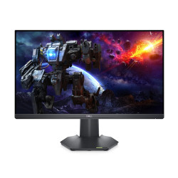 Монитор Dell 23,8" G2422HS, IPS, Full HD, 165Hz, 2x HDMI,...
