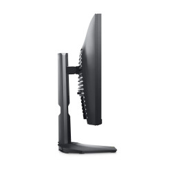 Монитор Dell 23,8" G2422HS, IPS, Full HD, 165Hz, 2x HDMI, 1x DP - Изображение 2