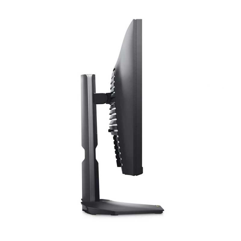 Dell 23,8" G2422HS | Monitor | IPS, Full HD, 165Hz, 2x HDMI, 1x DP - Image 2