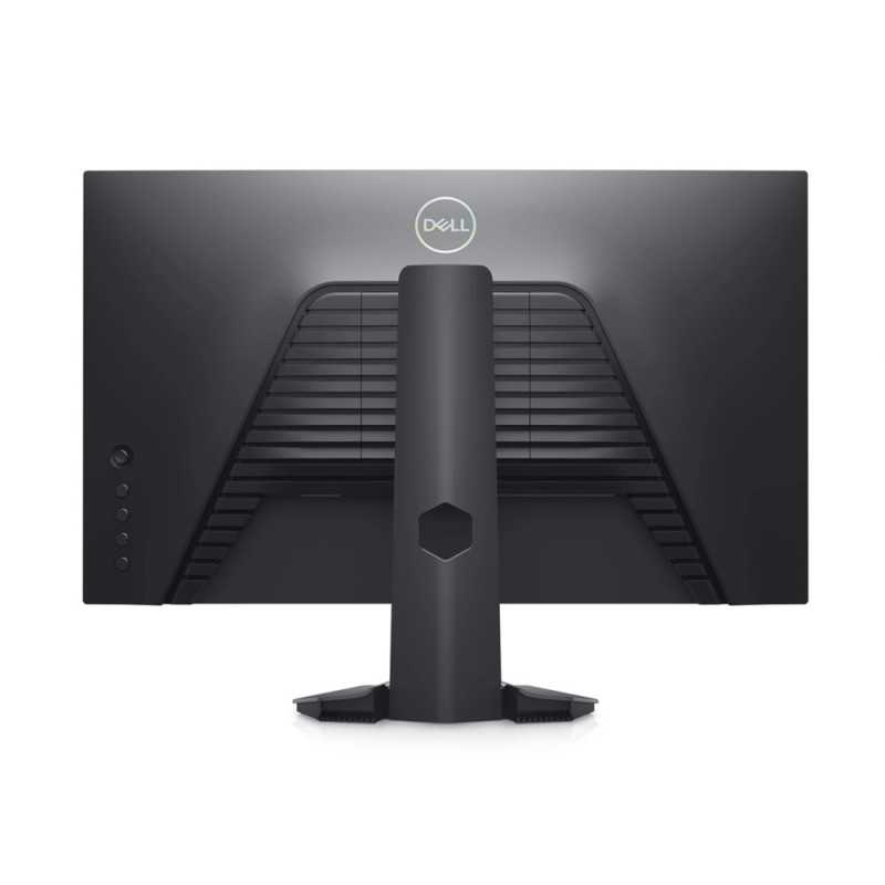 Монитор Dell 23,8" G2422HS, IPS, Full HD, 165Hz, 2x HDMI, 1x DP - Изображение 4