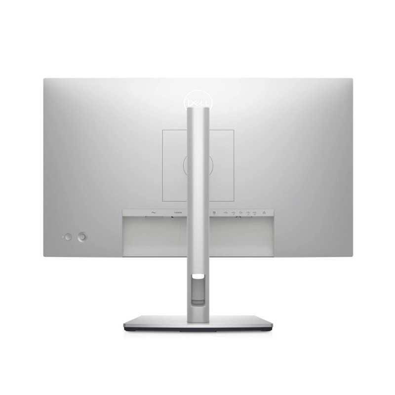 Монитор Dell 23.8" U2422HE, IPS, Full HD, 2x DP, 1x HDMI, USB-C, RJ45 - Изображение 2