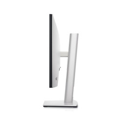 Dell 23.8" U2422HE | Monitor | IPS, Full HD, 2x DP, 1x HDMI, USB-C, RJ45 - Imagem 3
