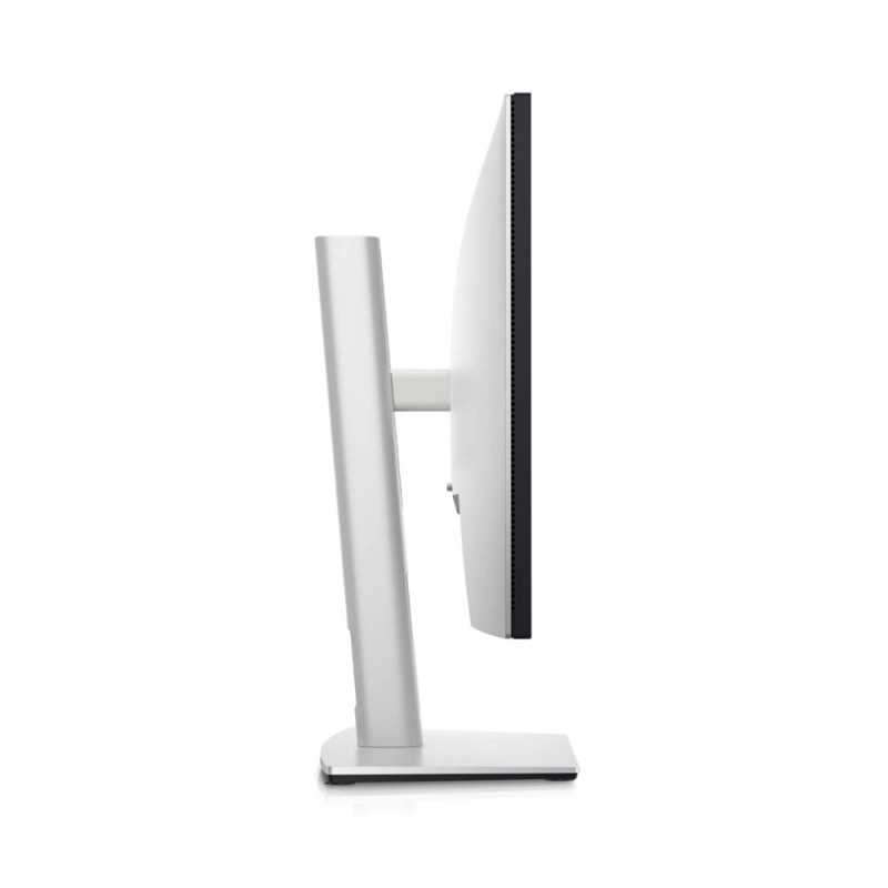 Dell 23.8" U2422HE | Monitor | IPS, Full HD, 2x DP, 1x HDMI, USB-C, RJ45 - Imagem 4