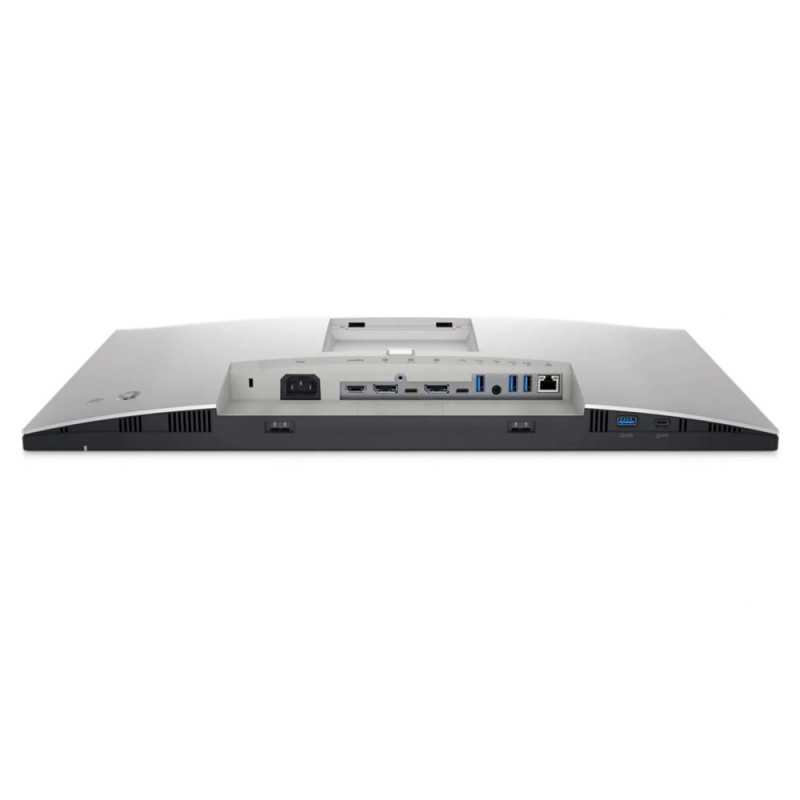 Монитор Dell 23.8" U2422HE, IPS, Full HD, 2x DP, 1x HDMI, USB-C, RJ45 - Изображение 5