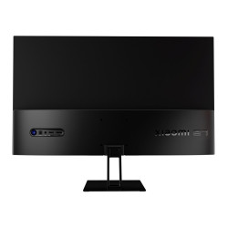 Xiaomi Oyun Monitörü G27i, 27" IPS, 1080p, 165Hz, FreeSync Premium, HDMI, DP - Görsel 2